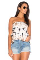 Shore Tube Top