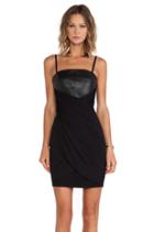 Gliding Dress