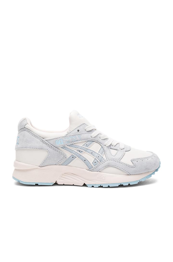 Platinum Gel Lyte V Sneaker