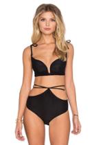 Monaco Bikini Top