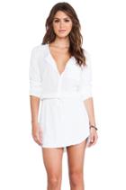 Shirt Dress