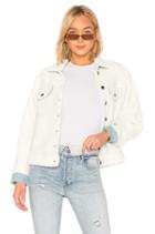 Lee Sherpa Bf Jacket