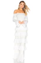 Sylar Gown