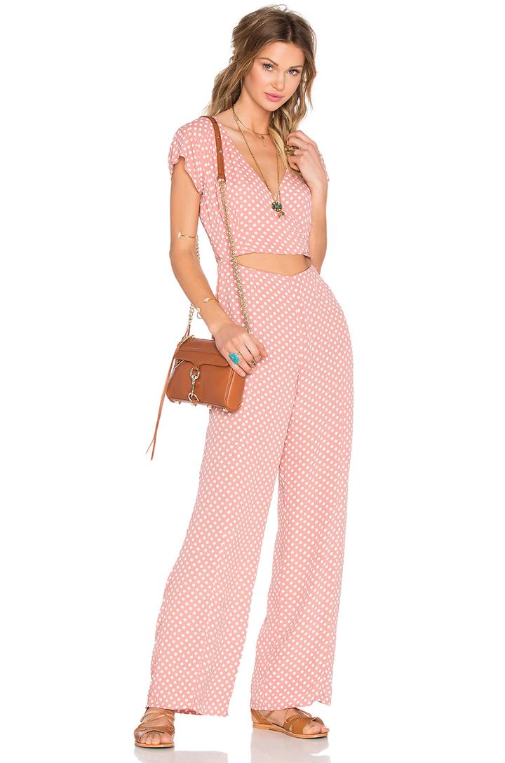 Wilmot Jumpsuit