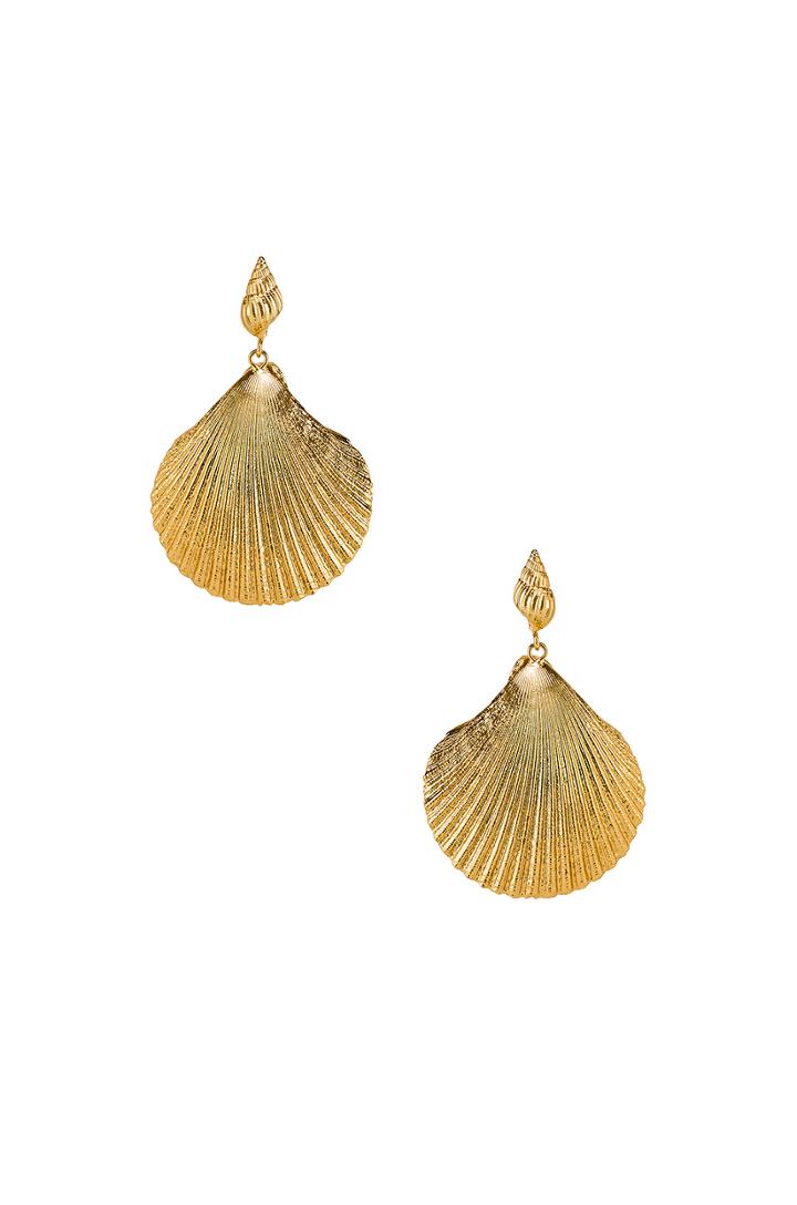 Katrina Earrings