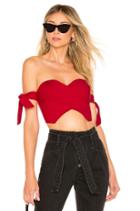 Beatrice Tie Sleeve Corset