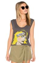 Blondie Tee