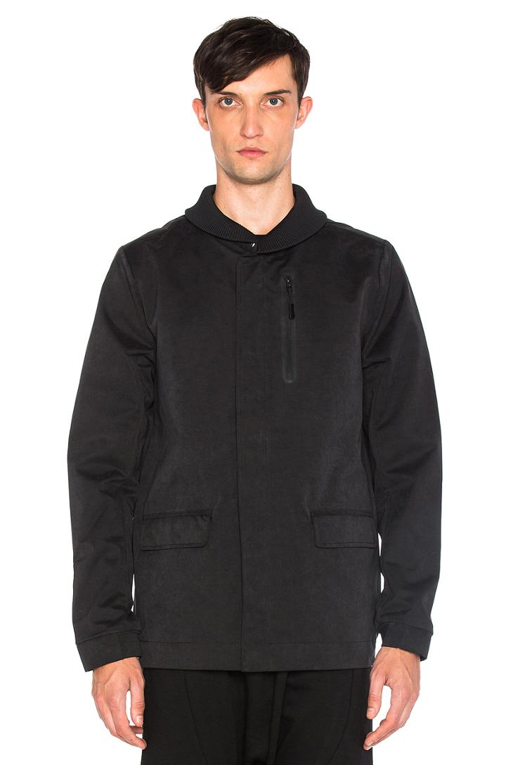 Simon Field Jacket
