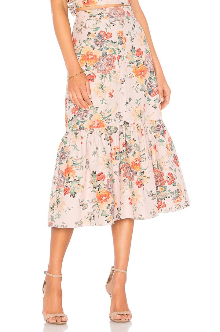 Marlena Skirt