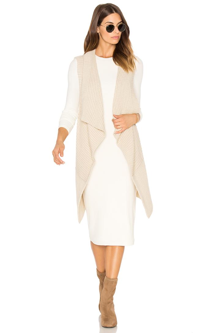 Duran Cardigan