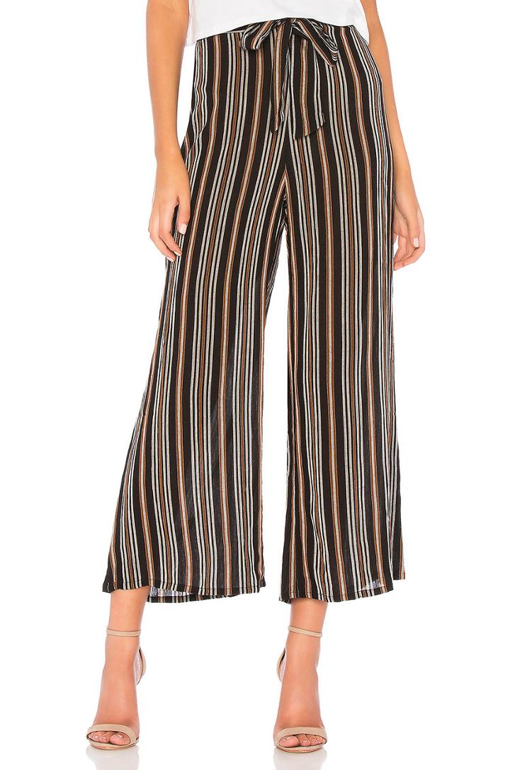 Even Tides Pant