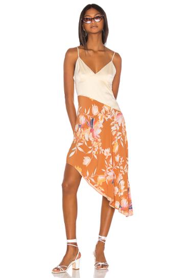 Syd Midi Dress