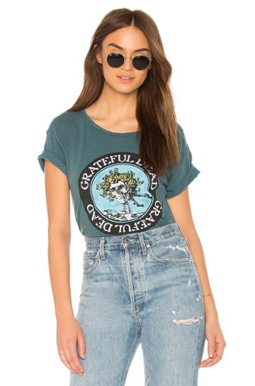 Grateful Dead Crown Tee