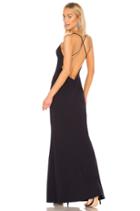 Stamina Gown