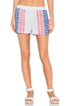 Pattern Short