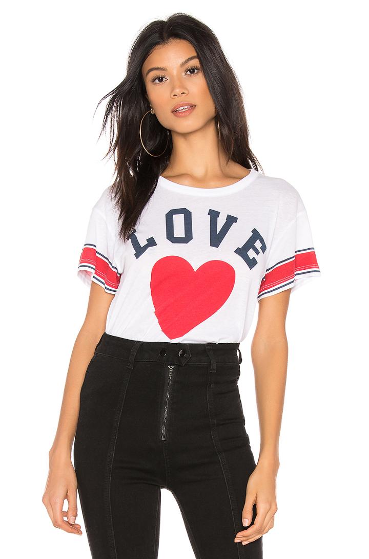 Team Love Top