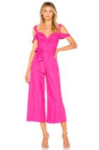 X Revolve Vienna Jumpsuit