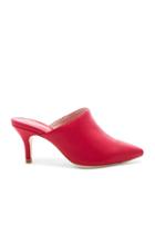Cuba Heel