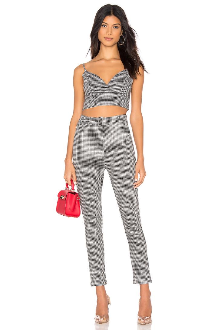 Trixie Pant Set