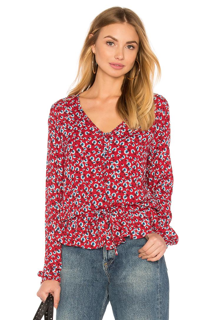 Beaux Top