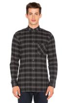 Flannel Seven Foot Shirt