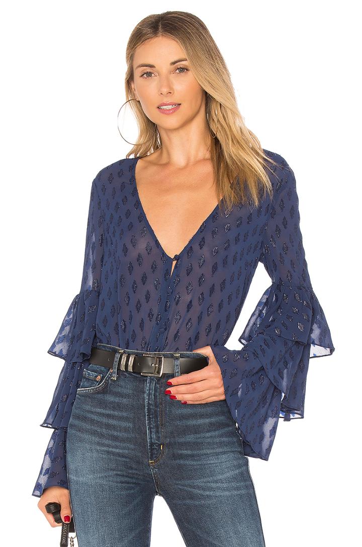 X Revolve Margarida Top