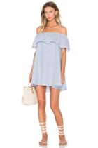 French Twist Dress