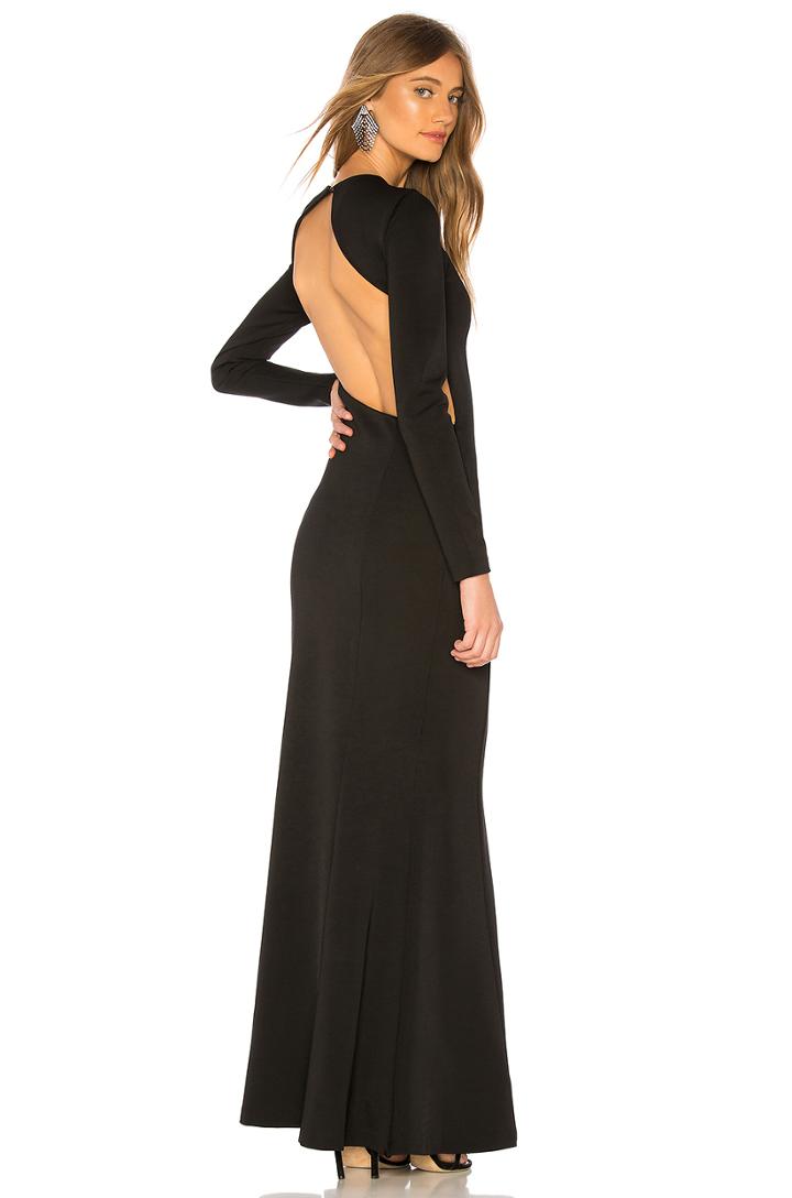 X Revolve Emmanuelle Maxi Dress
