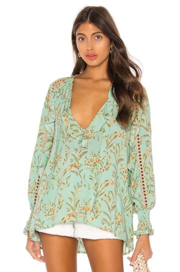Maisie Blouse