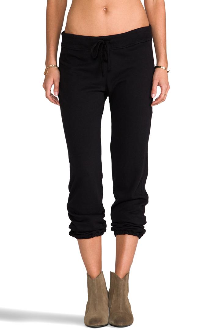 Vintage Cotton Genie Pant