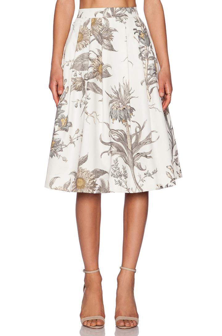 Gina Skirt