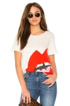 Donald Robertson Open Mouth Tee