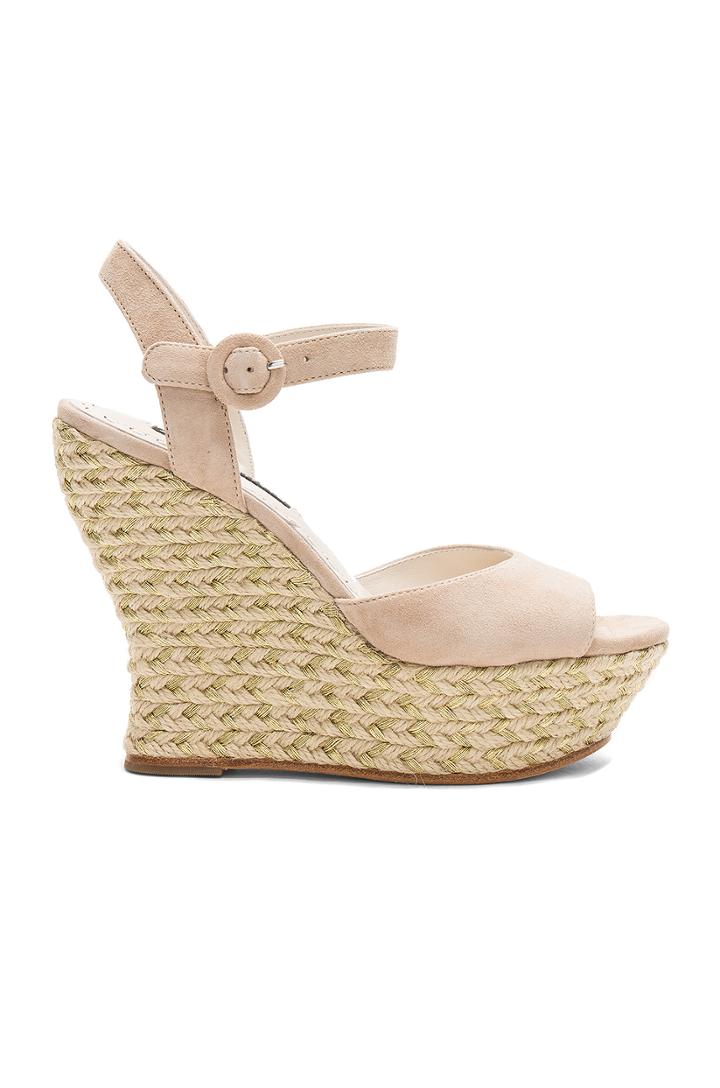 Jana Wedge