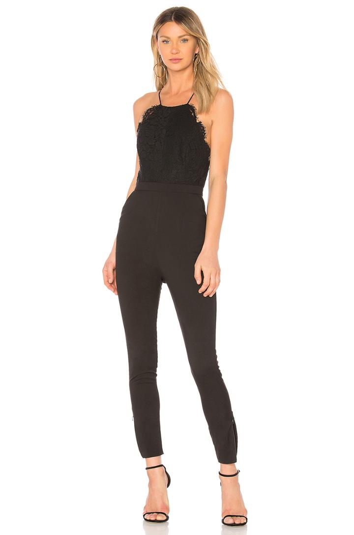 The Shona Jumpsuit