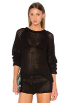 Crochet Sweater
