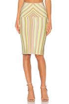 Juliana Midi Skirt
