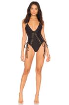 Vixen One Piece
