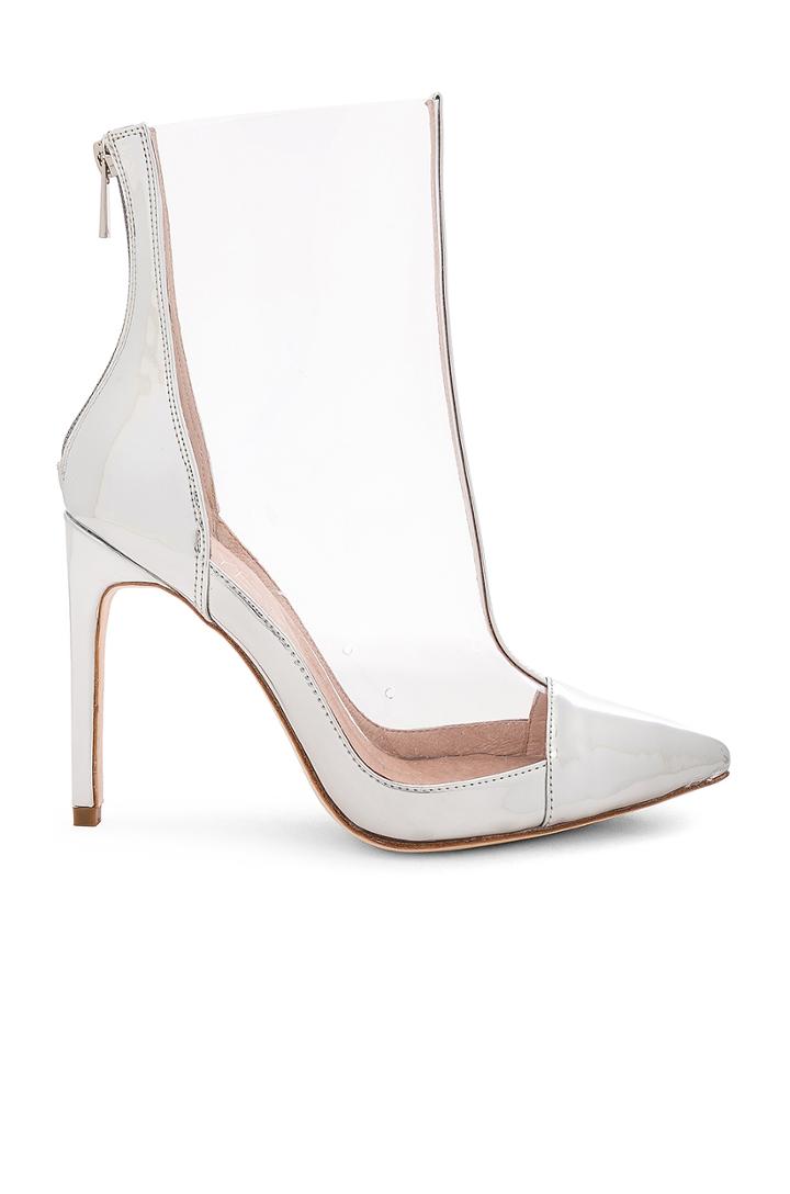 Harlem Bootie