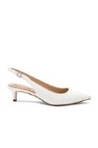 Ludlow Sling Back