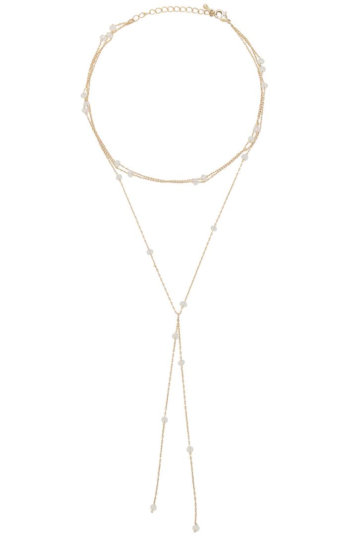 Jonas Lariat