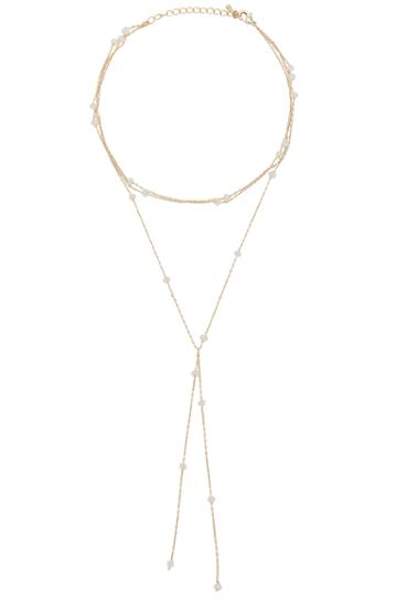 Jonas Lariat