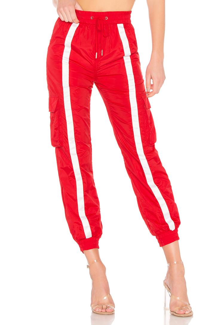 X Revolve Track Pant