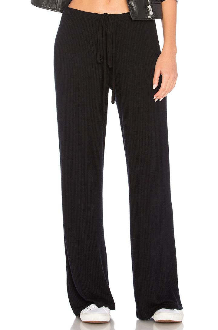 Daisy Wide Leg Pant