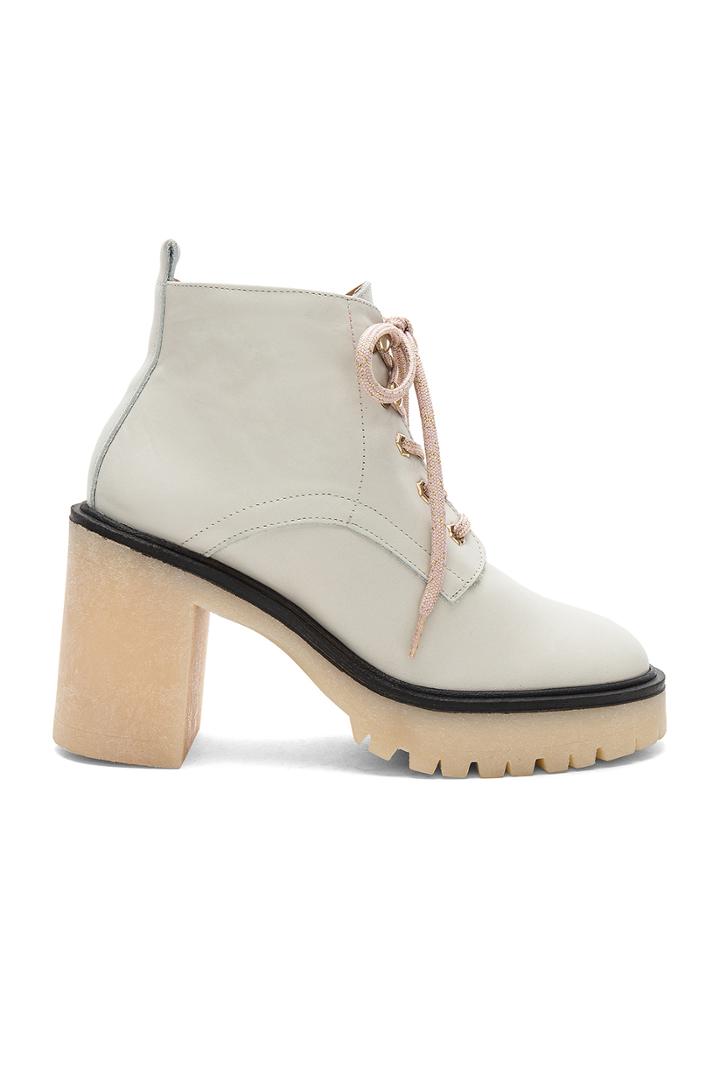 Sydney Hiker Boot