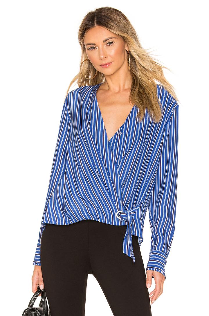 Felix Stripe Popover