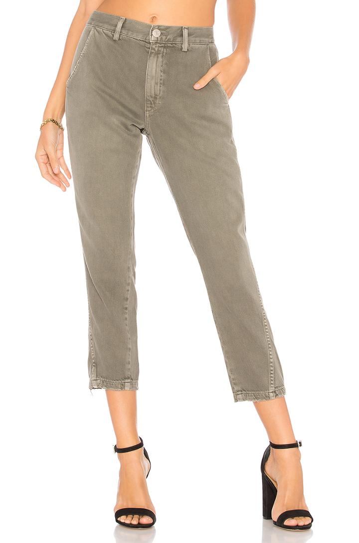 Slouch Trouser