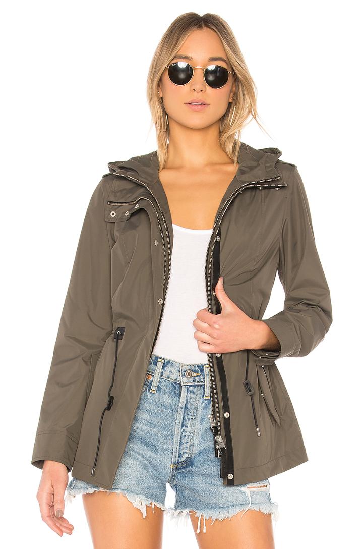 Melita Jacket