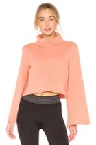Salvation Turtleneck