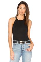 Mattie Halter Top