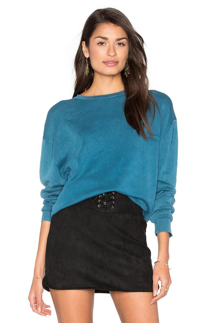 Everyday Crew Neck Sweater